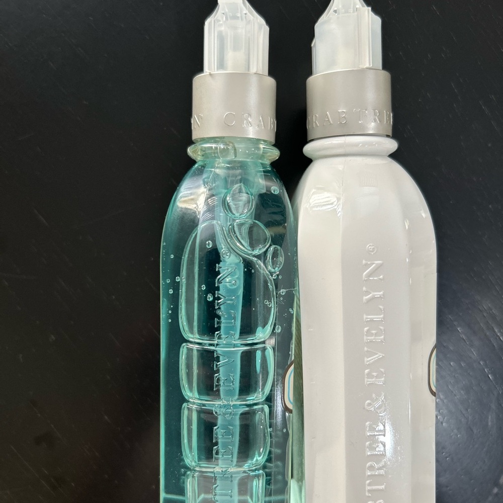 Crabtree & Evelyn La Source Hand Care Collection - Hand Wash & Moisturizer Set - Picture 6 of 8